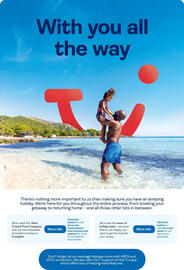 Tui leaflet Page 4