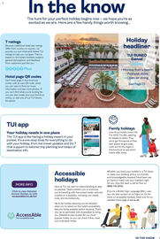 Tui leaflet Page 5