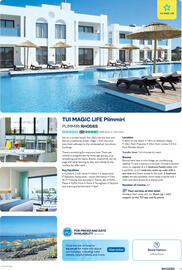 Tui leaflet Page 59