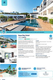 Tui leaflet Page 64