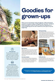 Tui leaflet Page 9