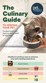 Petvalu flyer Page 1