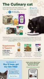 Petvalu flyer Page 12