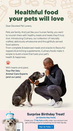 Petvalu flyer Page 2