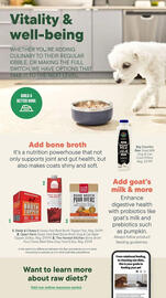 Petvalu flyer Page 7