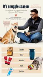 Petvalu flyer Page 2