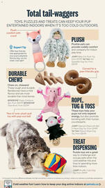 Petvalu flyer Page 7