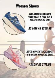 Running Room flyer Page 3