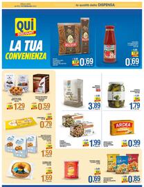 Volantino Qui Discount Pagina 6