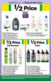 Woolworths catalogue week 6 Page 11