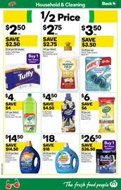 Woolworths catalogue week 6 Page 12