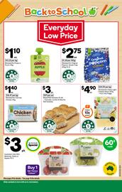 Woolworths catalogue week 6 Page 13