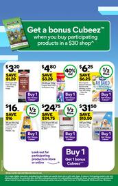 Woolworths catalogue week 6 Page 16