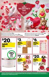 Woolworths catalogue week 6 Page 20