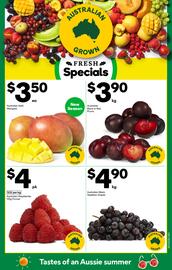 Woolworths catalogue week 6 Page 21