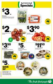 Woolworths catalogue week 6 Page 22