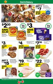 Woolworths catalogue week 6 Page 23