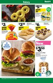 Woolworths catalogue week 6 Page 24