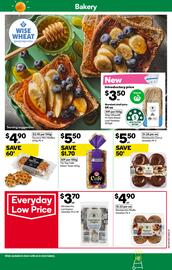 Woolworths catalogue week 6 Page 25