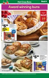 Woolworths catalogue week 6 Page 26