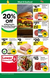 Woolworths catalogue week 6 Page 27