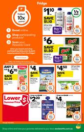 Woolworths catalogue week 6 Page 29