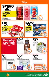 Woolworths catalogue week 6 Page 30