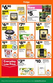 Woolworths catalogue week 6 Page 31