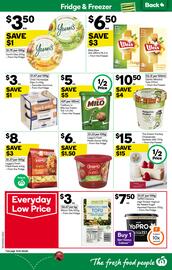 Woolworths catalogue week 6 Page 32