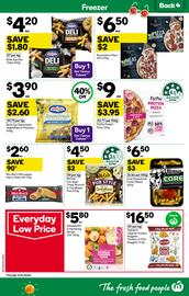 Woolworths catalogue week 6 Page 34