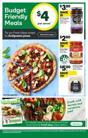 Woolworths catalogue week 6 Page 35