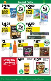 Woolworths catalogue week 6 Page 37