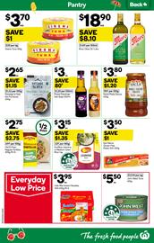 Woolworths catalogue week 6 Page 40