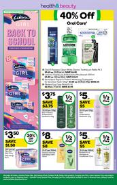 Woolworths catalogue week 6 Page 41