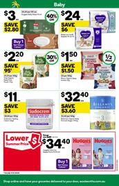 Woolworths catalogue week 6 Page 43