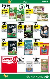 Woolworths catalogue week 6 Page 46