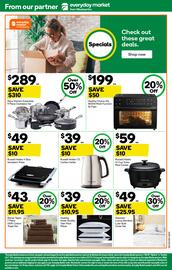 Woolworths catalogue week 6 Page 49