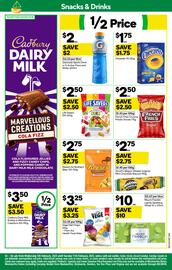 Woolworths catalogue week 6 Page 5