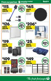 Woolworths catalogue week 6 Page 50