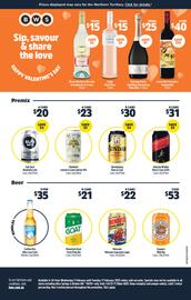 Woolworths catalogue week 6 Page 51