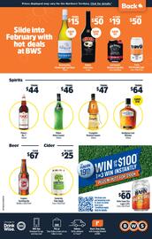 Woolworths catalogue week 6 Page 52