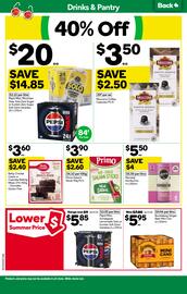 Woolworths catalogue week 6 Page 6