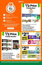 Woolworths catalogue week 6 Page 7