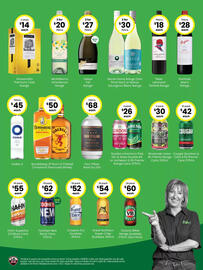 The Bottle O catalogue Page 2