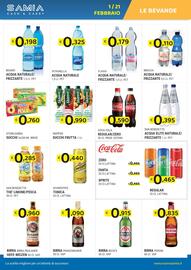 Volantino Samia Cash and Carry Pagina 2