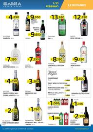 Volantino Samia Cash and Carry Pagina 3