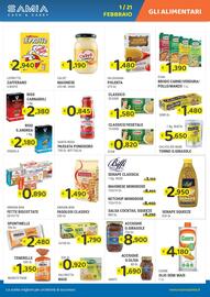 Volantino Samia Cash and Carry Pagina 4