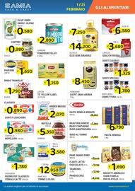 Volantino Samia Cash and Carry Pagina 5