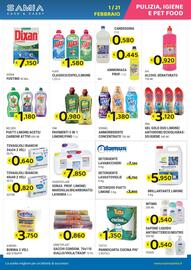 Volantino Samia Cash and Carry Pagina 6