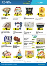 Volantino Samia Cash and Carry Pagina 7